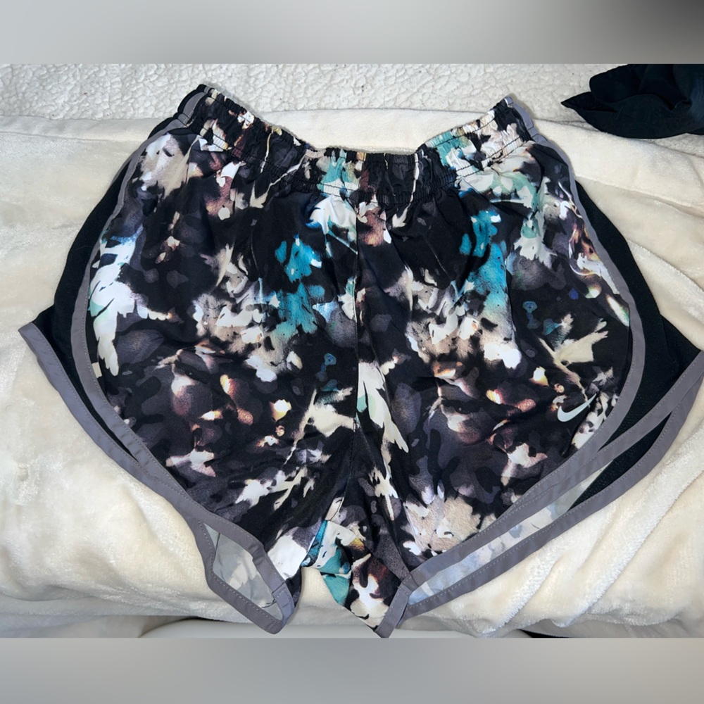 Nike dri-fit shorts